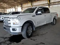 1FTEW1EG8GFA72412 2016 FORD F-150