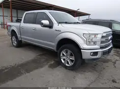 1FTEW1EG8GFA77822 2016 FORD F-150