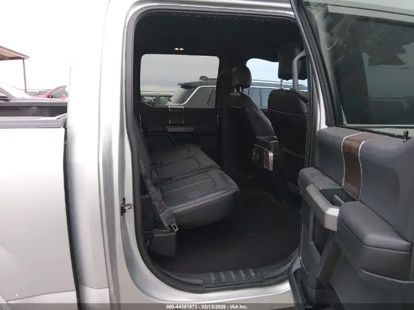 1FTEW1EG8GFA77822 2016 FORD F-150 - Image 8