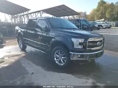 1FTEW1EG8GFA80882 2016 FORD F-150