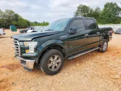 1FTEW1EG8GFA82776 2016 FORD F-150