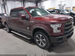 1FTEW1EG8GFA83992 2016 FORD F-150