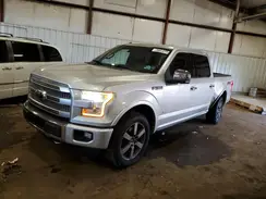 1FTEW1EG8GFA84849 2016 FORD F-150