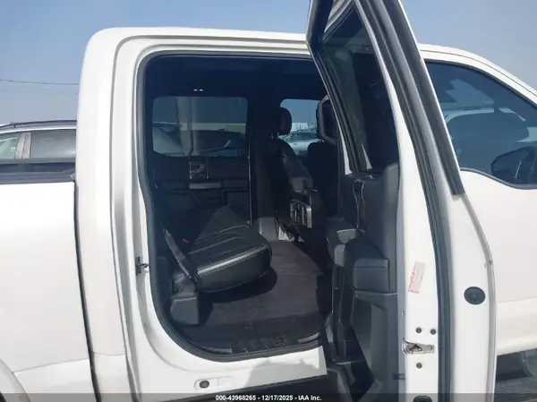 1FTEW1EG8GFA86438 2016 FORD F-150 - Image 8