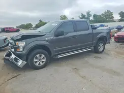 1FTEW1EG8GFA88299 2016 FORD F-150