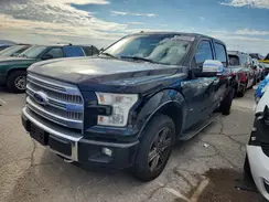 1FTEW1EG8GFA90344 2016 FORD F-150
