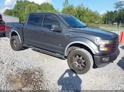 1FTEW1EG8GFA96175 2016 FORD F-150