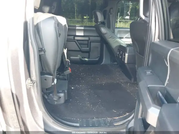1FTEW1EG8GFA96175 2016 FORD F-150 - Image 8