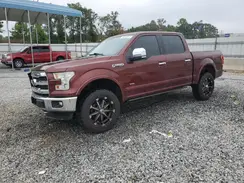 1FTEW1EG8GFB08521 2016 FORD F-150