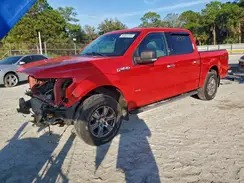 1FTEW1EG8GFB14268 2016 FORD F-150