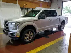 1FTEW1EG8GFB18160 2016 FORD F-150