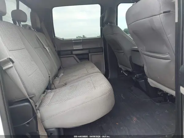 1FTEW1EG8GFB21415 2016 FORD F-150 - Image 8