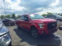 1FTEW1EG8GFB35783 2016 FORD F-150