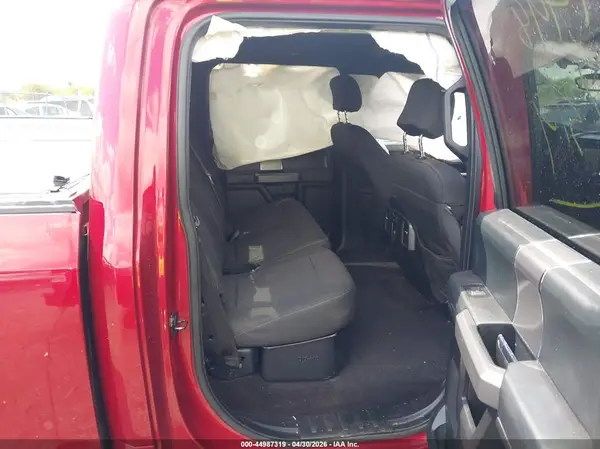 1FTEW1EG8GFB35783 2016 FORD F-150 - Image 8