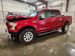 1FTEW1EG8GFB37050 2016 FORD F-150