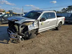 1FTEW1EG8GFB41695 2016 FORD F-150