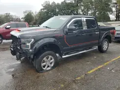 1FTEW1EG8GFB45522 2016 FORD F-150