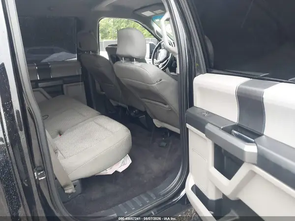 1FTEW1EG8GFB45858 2016 FORD F-150 - Image 8