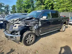 1FTEW1EG8GFB60540 2016 FORD F-150