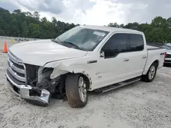 1FTEW1EG8GFB61705 2016 FORD F-150