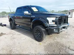 1FTEW1EG8GFB66502 2016 FORD F-150