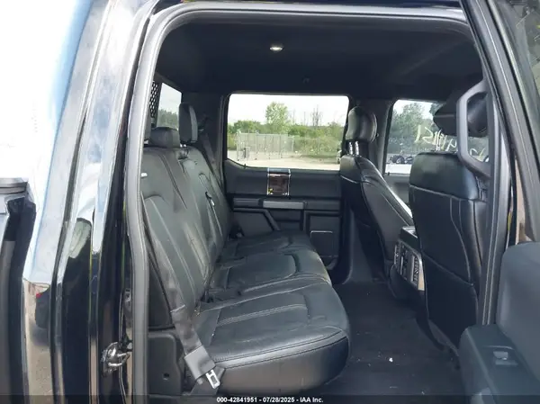 1FTEW1EG8GFB66502 2016 FORD F-150 - Image 8