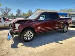 1FTEW1EG8GFB77595 2016 FORD F-150