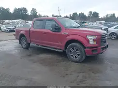 1FTEW1EG8GFB80139 2016 FORD F-150