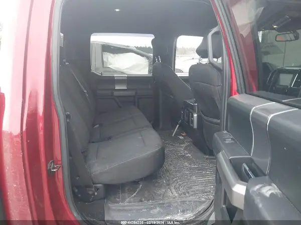 1FTEW1EG8GFB80139 2016 FORD F-150 - Image 8