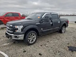 1FTEW1EG8GFB83140 2016 FORD F-150