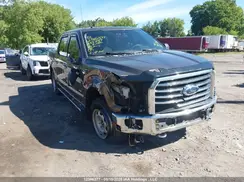 1FTEW1EG8GFB88287 2016 FORD F-150