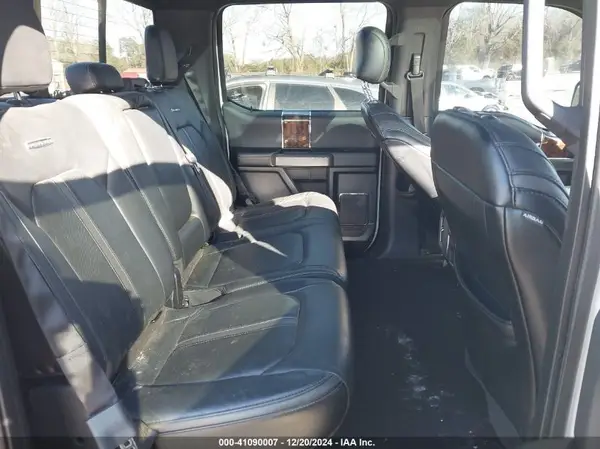1FTEW1EG8GFB92386 2016 FORD F-150 - Image 8