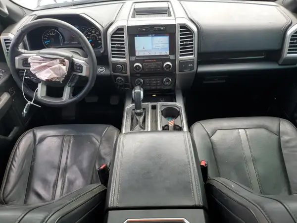 1FTEW1EG8GFC05993 2016 FORD F-150 - Image 8