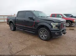 1FTEW1EG8GFC07355 2016 FORD F-150