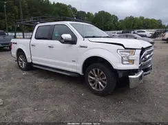 1FTEW1EG8GFC11776 2016 FORD F-150