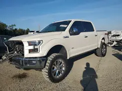 1FTEW1EG8GFC12653 2016 FORD F-150