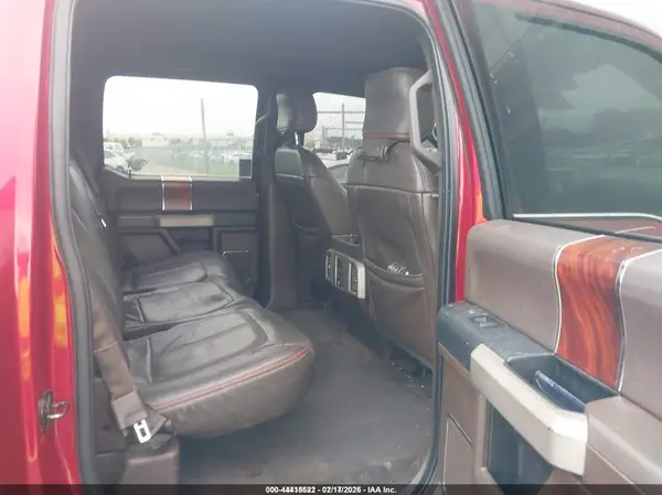 1FTEW1EG8GFC16959 2016 FORD F-150 - Image 8