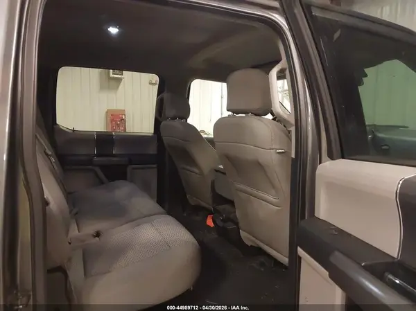 1FTEW1EG8GFC19375 2016 FORD F-150 - Image 8