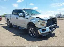1FTEW1EG8GFC19425 2016 FORD F-150