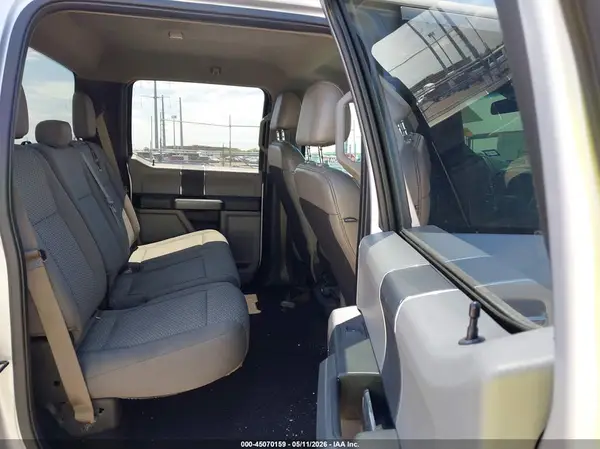 1FTEW1EG8GFC19425 2016 FORD F-150 - Image 8