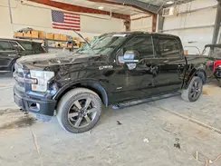 1FTEW1EG8GFC20834 2016 FORD F-150