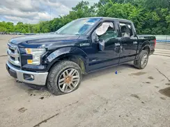 1FTEW1EG8GFC30540 2016 FORD F-150