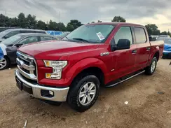 1FTEW1EG8GFC31669 2016 FORD F-150