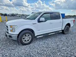 1FTEW1EG8GFC32398 2016 FORD F-150