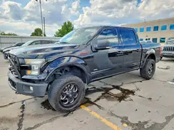 1FTEW1EG8GFC35074 2016 FORD F-150