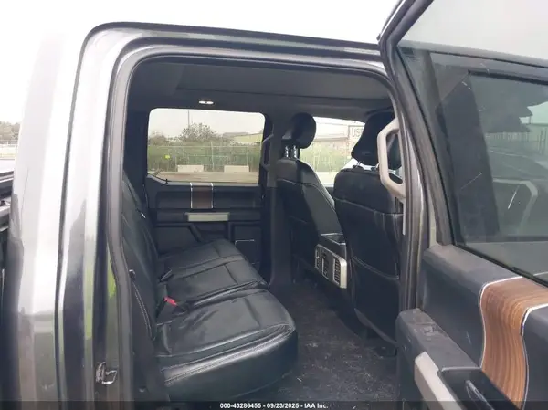 1FTEW1EG8GFC38668 2016 FORD F-150 - Image 8