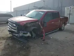 1FTEW1EG8GFC55163 2016 FORD F-150