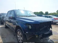 1FTEW1EG8GFC67474 2016 FORD F-150