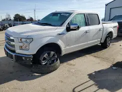 1FTEW1EG8GFC67801 2016 FORD F-150