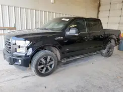 1FTEW1EG8GFC68141 2016 FORD F-150